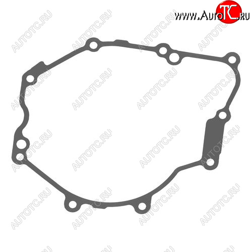 639 р. Yamaha YZF-R6 06-16 прокладка крышки генератора 2C0-15451-01-00  000y-040  с доставкой в г. Пермь