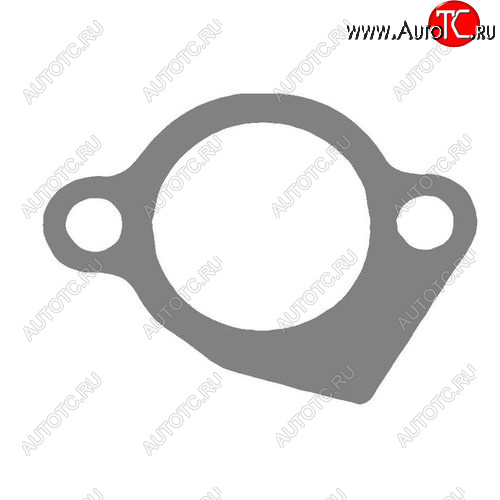 239 р. Yamaha YZF-R6 06-16 прокладка натяжителя цепи грм 2C0-12213-00-00  000y-048  с доставкой в г. Пермь