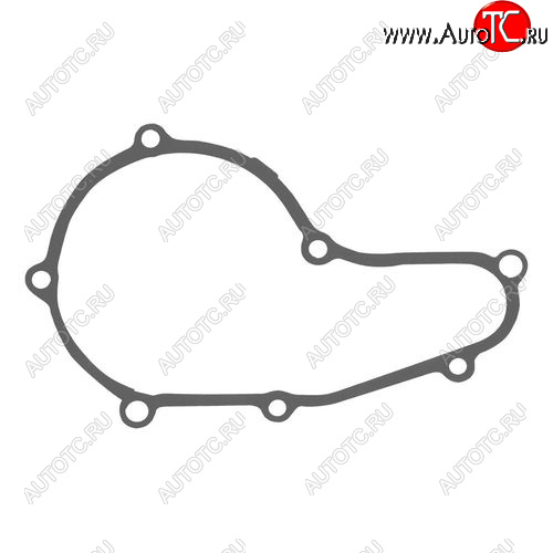 429 р. Yamaha YZF600R, FZR600400, FZS600, FZ400 прокладка крышки стартера 4TV-15461-00-00  000y-003  с доставкой в г. Пермь
