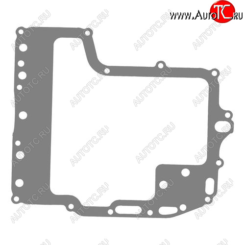659 р. Yamaha YZF600R, FZR600400, FZS600, FZ400 прокладка Поддона 4TV-13414-00-00  000y-029  с доставкой в г. Пермь