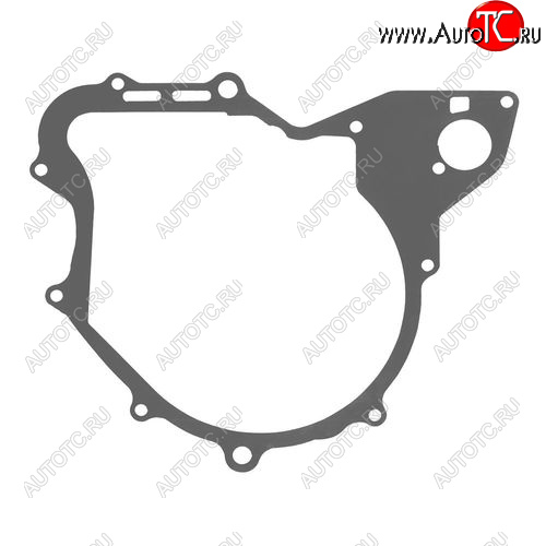 639 р. Yamaha XVS400650, XV535 Virago прокладка крышки генератора 4VR-15451-00-00  000y-030  с доставкой в г. Пермь