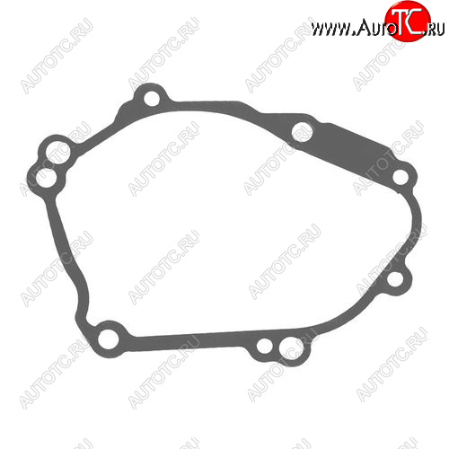 109 р. Yamaha FZ8, YZF-R1 04-08, FZ1 06- Прокладка  крышки генератора 2D1-15451-10-00 5VY-15451-10-00  000y-036  с доставкой в г. Пермь