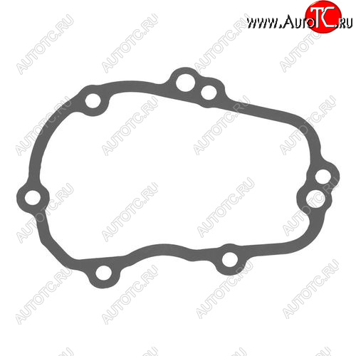 275 р. Yamaha YZF-R6 99-07, FZ6R, XJ6 прокладка крышки копир вала 5VX-15463-01-00  000y-012  с доставкой в г. Пермь