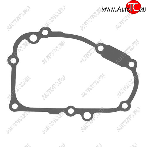 419 р. Yamaha YZF-R6 99-05, YZF-R6S 06-10, FZ6 прокладка крышки маслонасоса 5EB-15456-00-00 5SL-15456-01-00  000y-001  с доставкой в г. Пермь