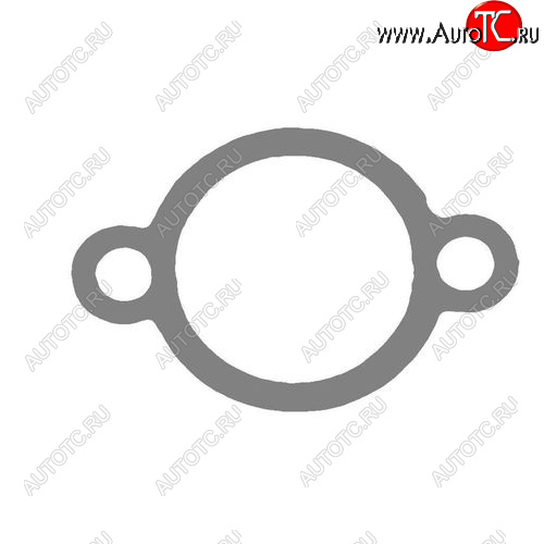 49 р. Yamaha YZF1000R, YZF-R6 99-06 прокладка натяжителя цепи грм 4FM-12213-00  000y-044  с доставкой в г. Пермь