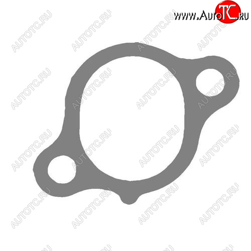 129 р. Yamaha XJR400, FZS600. FZ400 прокладка натяжителя цепи грм 4HM-12213-00-00  000y-046  с доставкой в г. Пермь