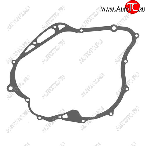 539 р. Yamaha XVS 1100 Drag Star (V-Star) прокладка крышки генератора 5EL-15451-00-00  000y-051  с доставкой в г. Пермь