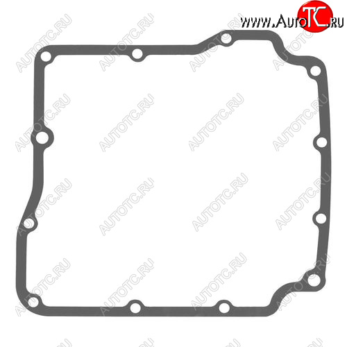 539 р. Yamaha XJR400, XJ600 sn Diversion Прокладка поддона 4BR-13414-00  000y-060  с доставкой в г. Пермь