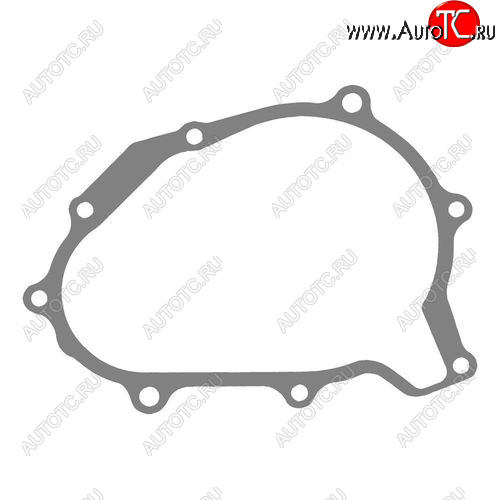 479 р. Yamaha YZ400426, WR400426 прокладка крышки генератора 5BE-15451-00-00  000y-061  с доставкой в г. Пермь