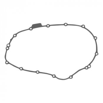 Honda VFR 800 98-12 прокладка правой крышки ( прокладка крышки сцепления ) 11394-MBG-000, 11394-MCW-  000h-007