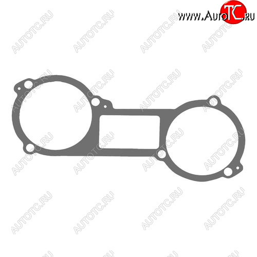 429 р. Прокладка Harley Davidson 29439-01  00hd-001  с доставкой в г. Пермь