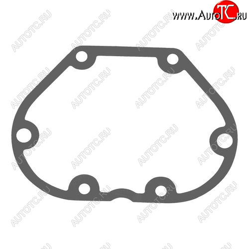 539 р. Прокладка Harley Davidson 36801-87  36801-87B  00hd-011  с доставкой в г. Пермь
