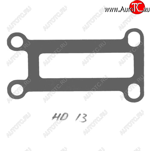 209 р. Прокладка Harley Davidson 62432-93B  00hd-013  с доставкой в г. Пермь