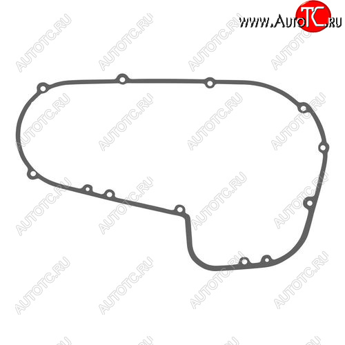1 609 р. Прокладка Harley Davidson 3490185  00hd-015  с доставкой в г. Пермь