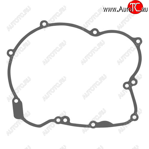659 р. Прокладка Harley Davidson 257002-24  00hd-005  с доставкой в г. Пермь