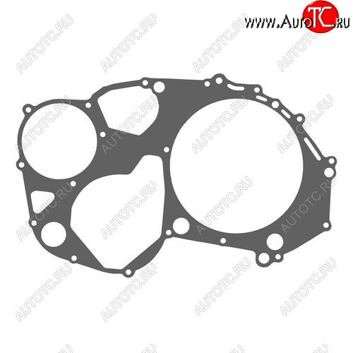 1 389 р. Прокладка для Arctic Cat 0830-116  00ac-001  с доставкой в г. Пермь