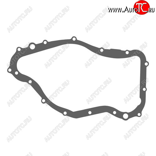 639 р. Прокладка для Arctic Cat 0830-128  00ac-002  с доставкой в г. Пермь