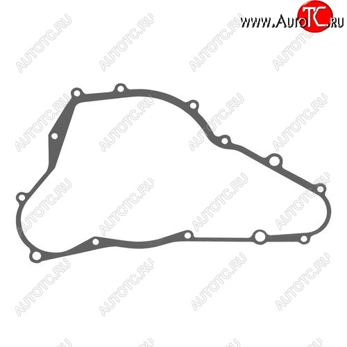 429 р. Suzuki RM250 1996-2000 прокладка крышки сцепления 11482-37e02  11482-37E01-000  000s-109  с доставкой в г. Пермь