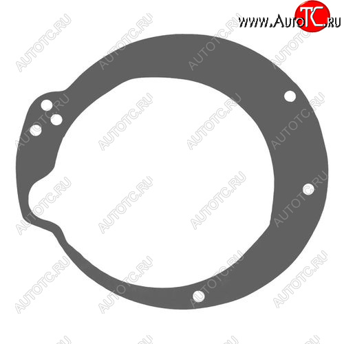 169 р. Suzuki GS85010001100 Прокладка правой малой крышки двс 11491-45000  000s-113  с доставкой в г. Пермь