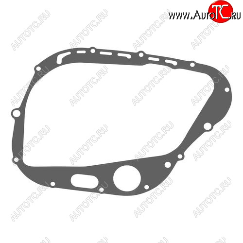 1 069 р. Suzuki Savage LS400650 1986-1988  1995-2009 прокладка крышки сцепления 11482-24B11  000s-053  с доставкой в г. Пермь