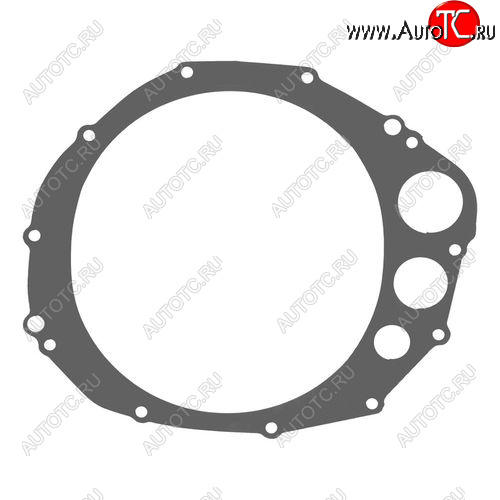 389 р. Suzuki GSX1400 прокладка  сцепления 11482-42F00  000s-074  с доставкой в г. Пермь