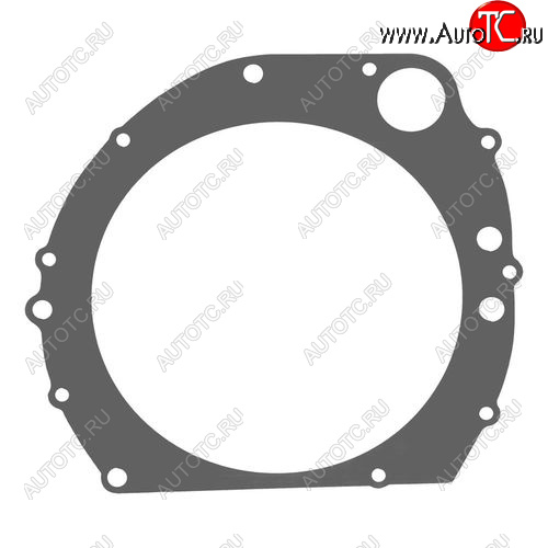 539 р. Suzuki GS650 прокладка  сцепления 11482-34210  000s-075  с доставкой в г. Пермь