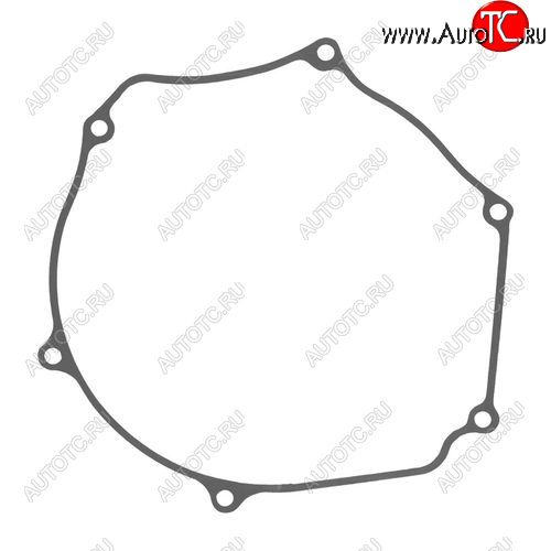 429 р. Suzuki RM-ZRMX450 прокладка малая сцепления 11484-28H00  000s-086  с доставкой в г. Пермь