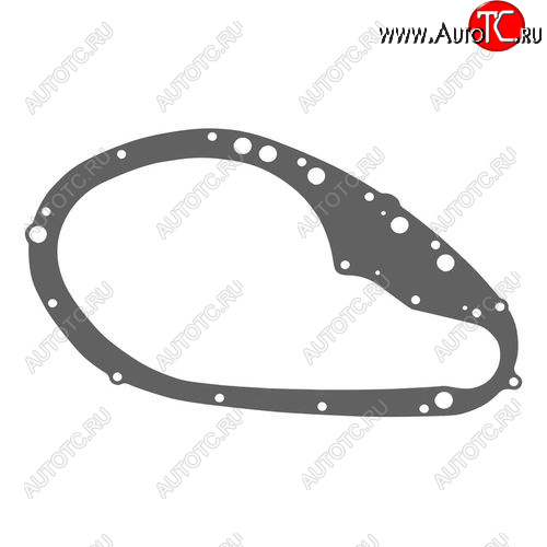 539 р. Suzuki GS500 1989-2011 прокладка сцепления 11482-44110  000s-089  с доставкой в г. Пермь
