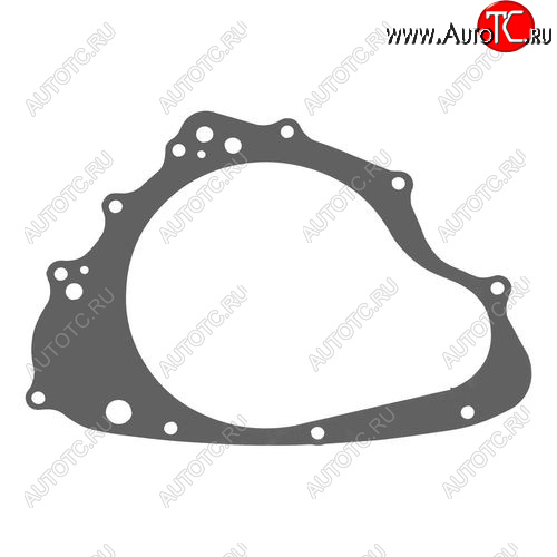 389 р. Suzuki GS500 1989-2011 крышки генератора 11483-44110  000s-093  с доставкой в г. Пермь
