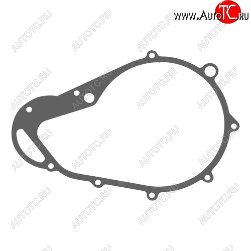 389 р. Suzuki GS75085010001100 прокладка крышки генератора 11483-45000-H17  000s-095  с доставкой в г. Пермь