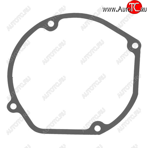 209 р. Suzuki RM250 2000-2008 прокладка крышки генератора 11483-37E02  11483-37E00-000  000s-096  с доставкой в г. Пермь