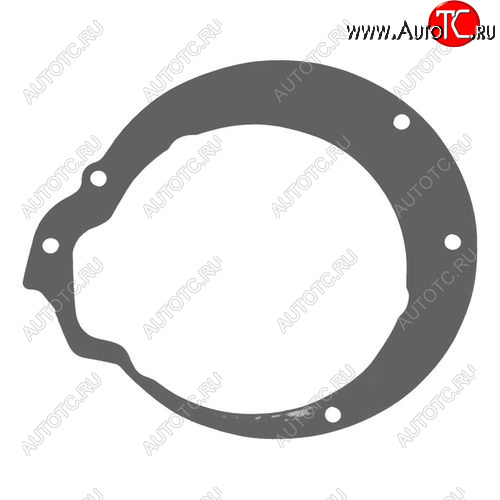 169 р. Suzuki GS6507501100 прокладка правой малой крышки 11491-49200  000s-097  с доставкой в г. Пермь