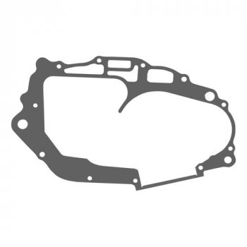 Honda XR250R 1996-2004 половинок картера 11191-kcz-000  000h-118