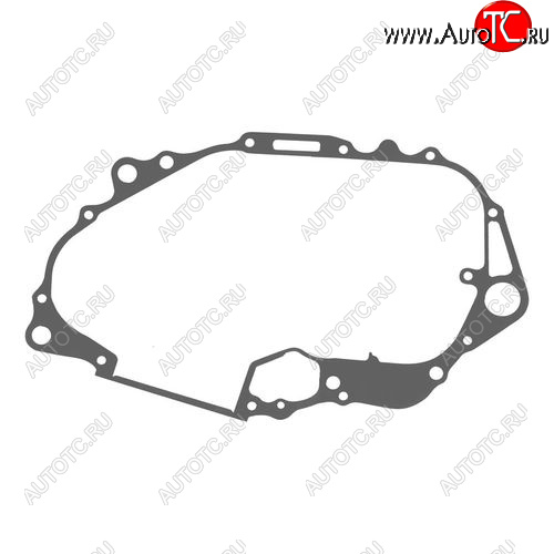 919 р. Honda XR400 05-08, CB400SS 04-08 прокладка половинок картера 11191-mbv-730  000h-120  с доставкой в г. Пермь