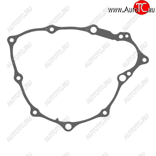 539 р. Honda XR400 R 1996-2004 прокладка крышки генератора 11395-KCY-672  000h-130  с доставкой в г. Пермь