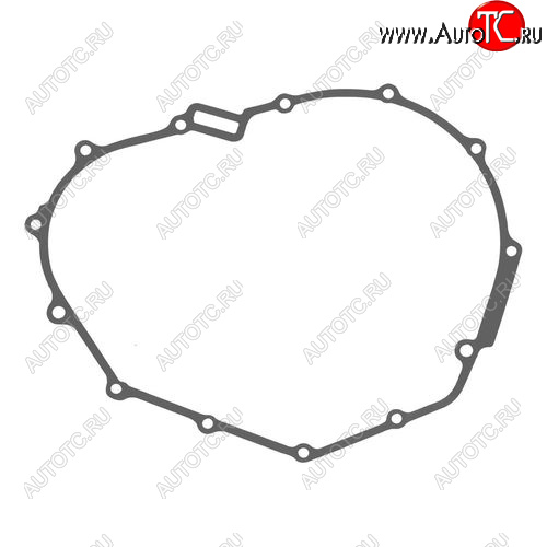 659 р. Honda CBR250 прокладка крышки сцепления 11394-KT7-000   11394-KBH-900  000h-135  с доставкой в г. Пермь