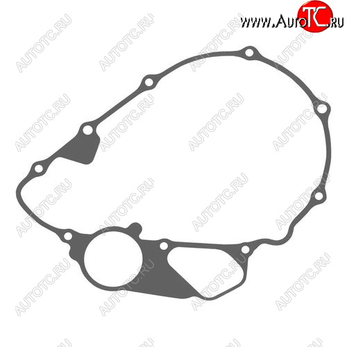 419 р. Honda VT700 Shadow 1984-1987 генератора 11395-ME9-306  000h-058  с доставкой в г. Пермь