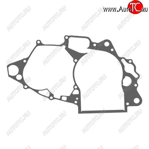 749 р. Honda CRF450  CRF450X 2005-2014 половинок картера 11191-MEY-671  000h-060  с доставкой в г. Пермь