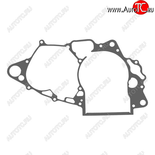 639 р. Honda CRF450  CRF450R  CRF450X 2002-2004 половинок картера 11191-MEB-670  000h-061  с доставкой в г. Пермь