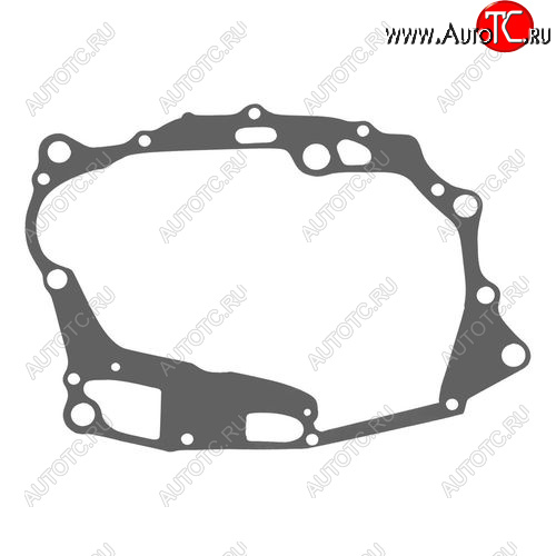639 р. Honda XR200 1980-1990 прокладка половинок картера 11191-KT0-711  000h-065  с доставкой в г. Пермь
