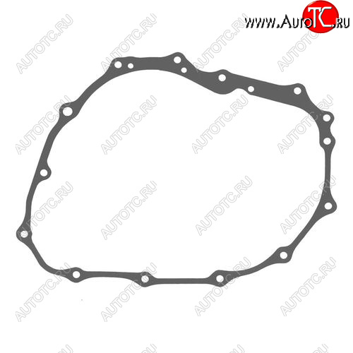 859 р. Honda XR400XR400R 1996-2004 правой крышки (сцепления) 11394-KCY-671  000h-069  с доставкой в г. Пермь