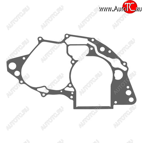 639 р. Honda CRF 250RX половинок картера 2004-2006 11191-KRN-670  000h-073  с доставкой в г. Пермь