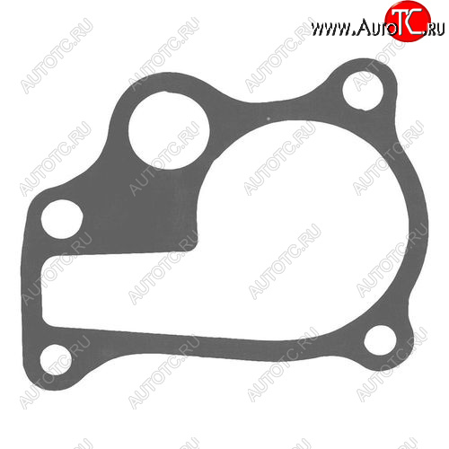 209 р. Honda CR 250R прокладка помпы 1992-2001 19229-KZ3-880  000h-076  с доставкой в г. Пермь