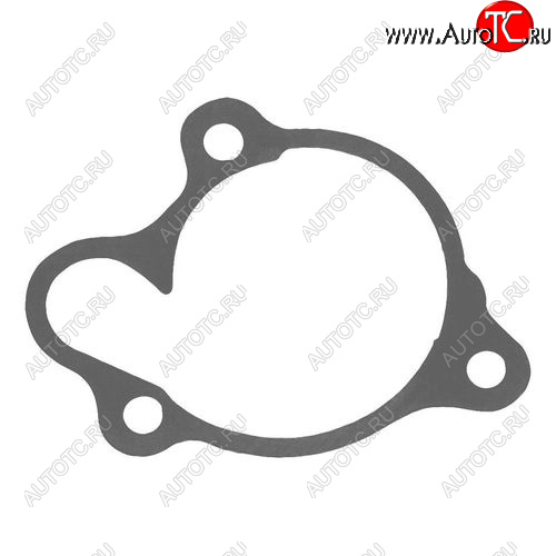 169 р. Honda CRM 250 прокладка помпы 19229-KAE-740  000h-082  с доставкой в г. Пермь