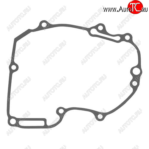 429 р. Honda CRF250X прокладка крышки генератора 2005-2013 11395-KRN-671  11395-KRN-670  000h-084  с доставкой в г. Пермь