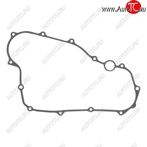 639 р. Honda CRF250R 2010-2017 прокладка сцепления 11394-KRN-A40  000h-091  с доставкой в г. Пермь