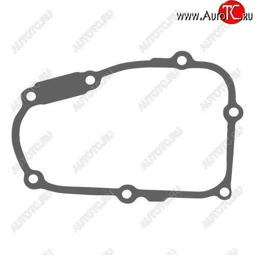 479 р. Yamaha XJ6 FZ6R прокладка крышки маслонасоса 20S-15456-00-00  000y-068  с доставкой в г. Пермь