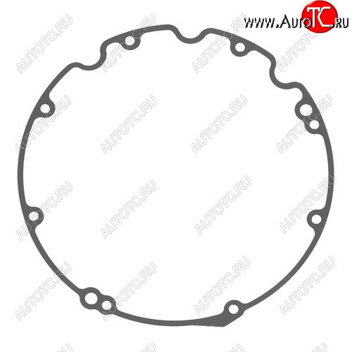 639 р. Yamaha XVS1300 2007-2015 крышки сцепления 3D8-15453-00-00  000y-069  с доставкой в г. Пермь
