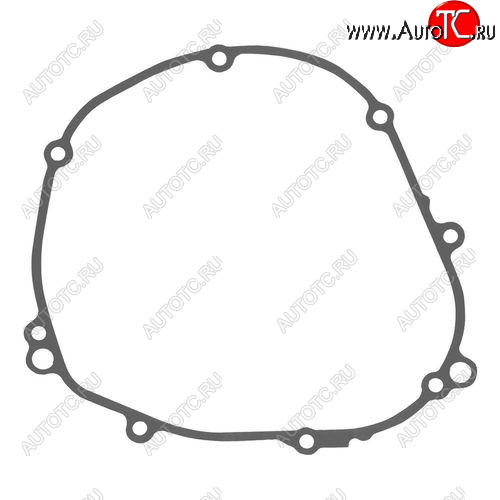 539 р. Yamaha YZF-R1 07-08, FZ1 06-15, FZ8  прокладка крышки сцепления 4C8-15461-00-00  5VY-15461-00-00  000y-074  с доставкой в г. Пермь