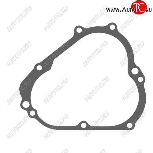 209 р. Yamaha TDMTRX 850, XTZ750  прокладка правой малая крышки 3VD-15456-00-00  000y-076  с доставкой в г. Пермь